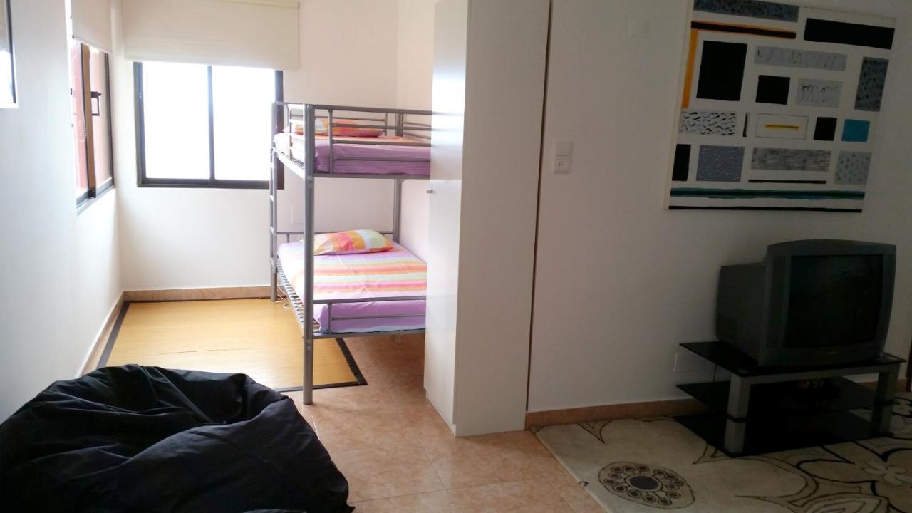 Paul Do Mar By Sea Apartment Ngoại thất bức ảnh