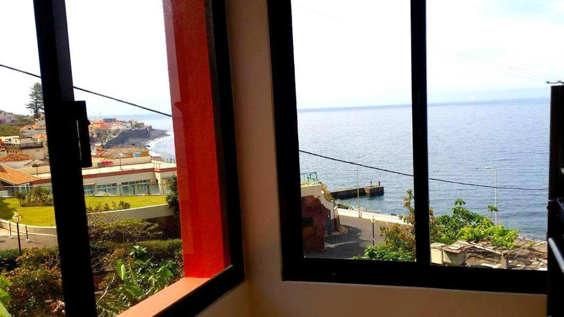 Paul Do Mar By Sea Apartment Ngoại thất bức ảnh