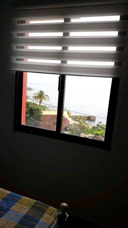 Paul Do Mar By Sea Apartment Ngoại thất bức ảnh