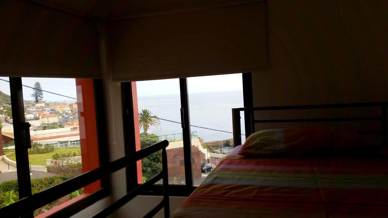 Paul Do Mar By Sea Apartment Ngoại thất bức ảnh