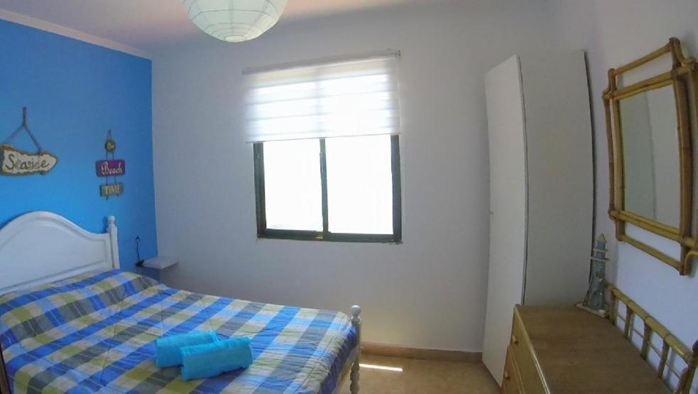 Paul Do Mar By Sea Apartment Ngoại thất bức ảnh