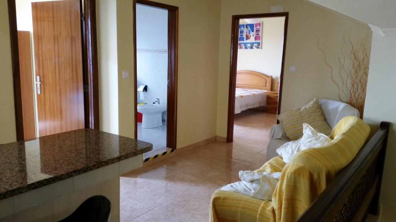 Paul Do Mar By Sea Apartment Ngoại thất bức ảnh