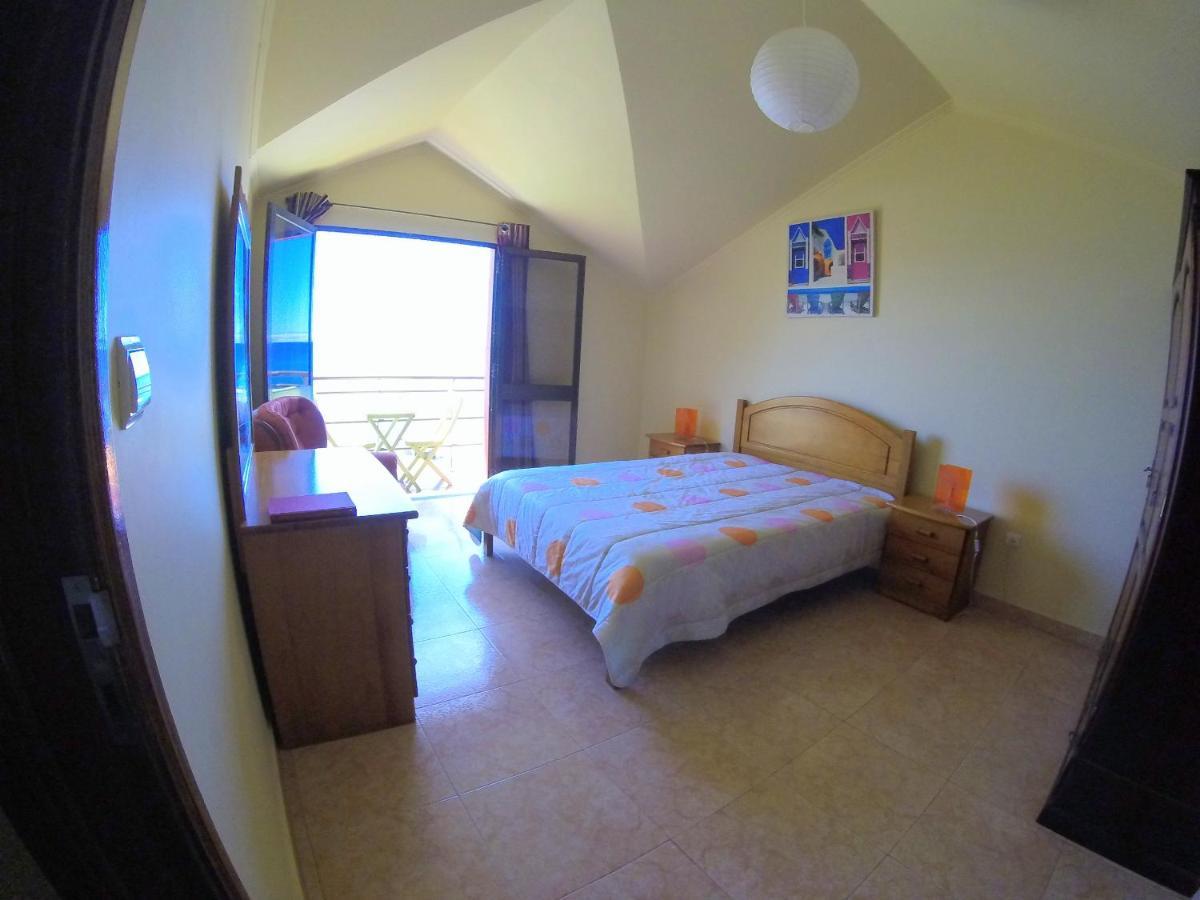 Paul Do Mar By Sea Apartment Ngoại thất bức ảnh