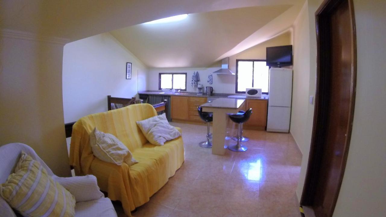 Paul Do Mar By Sea Apartment Ngoại thất bức ảnh