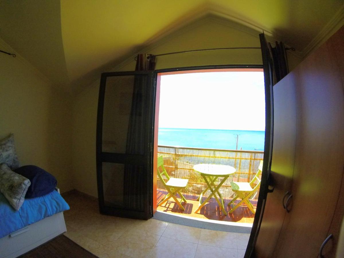 Paul Do Mar By Sea Apartment Ngoại thất bức ảnh