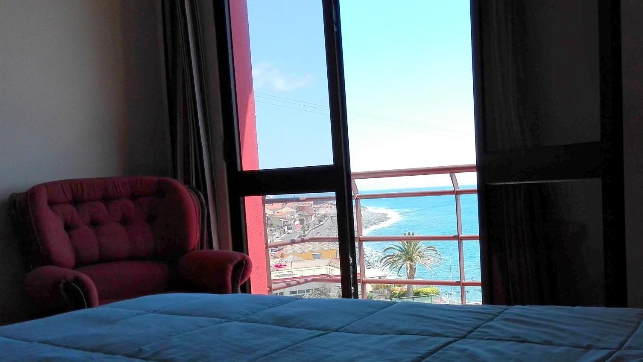 Paul Do Mar By Sea Apartment Ngoại thất bức ảnh